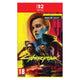 Videogioco CD Projekt Red 118602 SWITCH 2 Cyperpunk 2077 Ultimate Edit