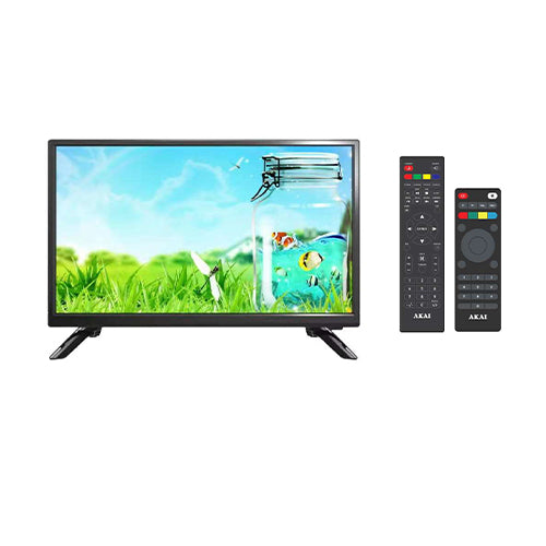 TV 22 AKAI SAT FHD