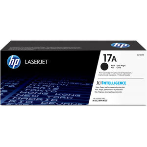 TONER HP CF217A NERO ORIGINALE 1.600K