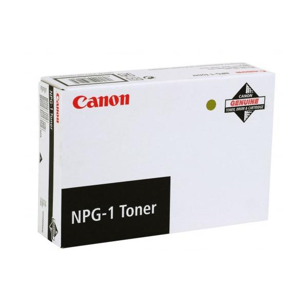 TONER CANON NPG-1 1372A005