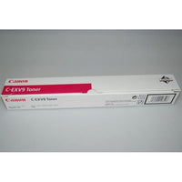 TONER CANON C-EXV 9 MAGENTA