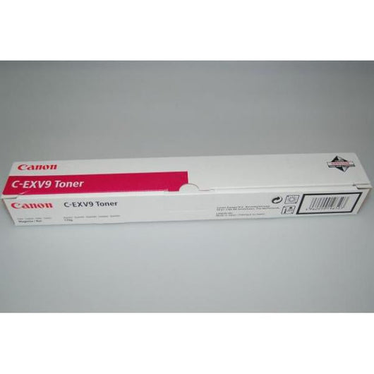 TONER CANON C-EXV 9 MAGENTA