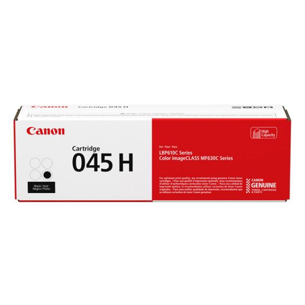 TONER CANON 045HBK NERO 2.800 PAGINE