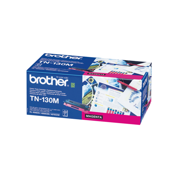 TONER BROTHER MAGENTA HL 4040