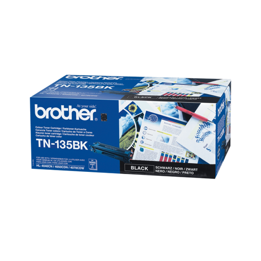 TONER BROTHER NERO HL 4040CN ORIGINALE