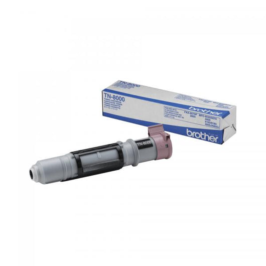 TONER BROTHER TN-8000 ORIGINALE