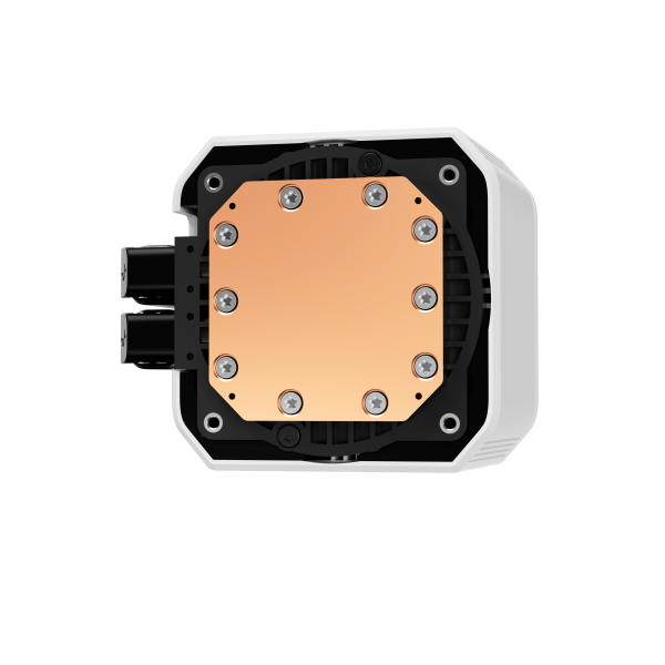 RAFF. LIQUIDO MYSTIQUE 240 ARGB WH