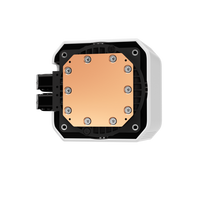 RAFF. LIQUIDO MYSTIQUE 240 ARGB WH