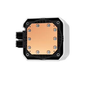 RAFF. LIQUIDO MYSTIQUE 240 ARGB WH