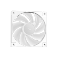 RAFF. LIQUIDO MYSTIQUE 240 ARGB WH