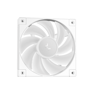 RAFF. LIQUIDO MYSTIQUE 240 ARGB WH