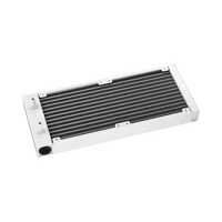 RAFF. LIQUIDO MYSTIQUE 240 ARGB WH