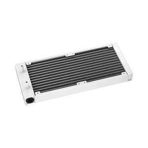 RAFF. LIQUIDO MYSTIQUE 240 ARGB WH