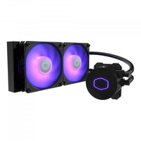 MASTERLIQUID ML240L V2 DISSIPATORE RGB