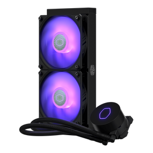 MASTERLIQUID ML240L V2 DISSIPATORE RGB