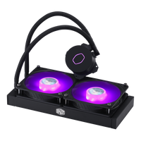 MASTERLIQUID ML240L V2 DISSIPATORE RGB