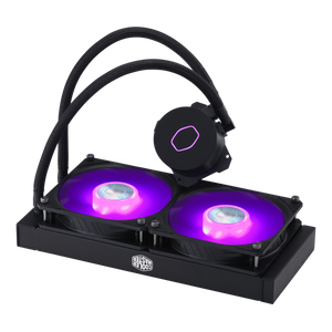 MASTERLIQUID ML240L V2 DISSIPATORE RGB