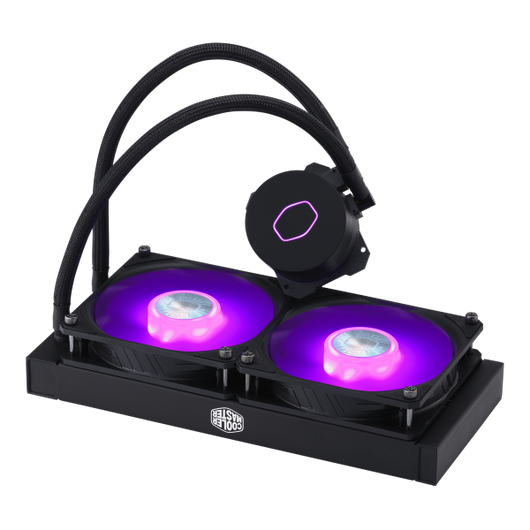 MASTERLIQUID ML240L V2 DISSIPATORE RGB