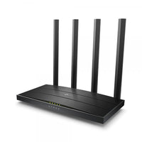 ROUTER TP-LINK D.BAN AC1900 WiFi 5 SW 4P