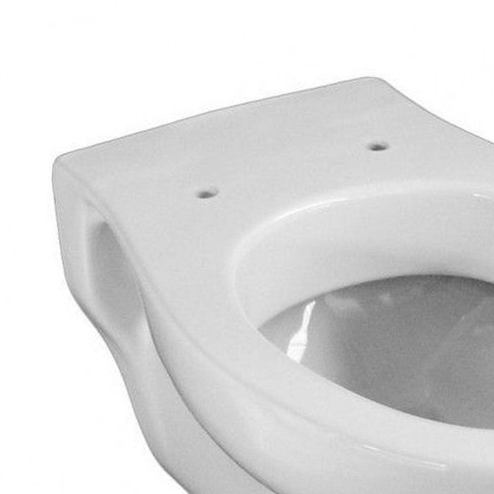 Vaso sospeso da cm 56 serie open