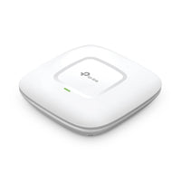 TP-LINK EAP110 - ACCESS POINT 300M 802.11b/g/n PoE, 2 ANTENNE INTERNE
