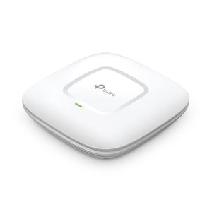 TP-LINK EAP110 - ACCESS POINT 300M 802.11b/g/n PoE, 2 ANTENNE INTERNE