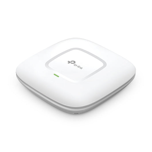 TP-LINK EAP110 - ACCESS POINT 300M 802.11b/g/n PoE, 2 ANTENNE INTERNE