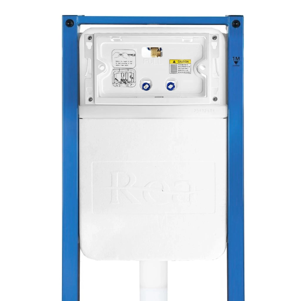 Telaio Wc Da Incasso Slim 024n