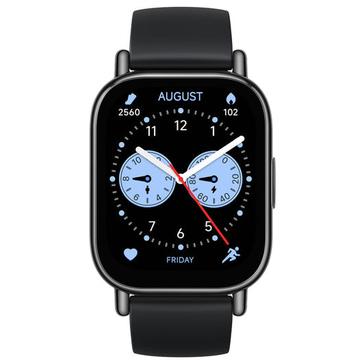 XIAOMI REDMI WATCH 5 LITE (NERO) (BHR8789GL) - SMARTWATCH