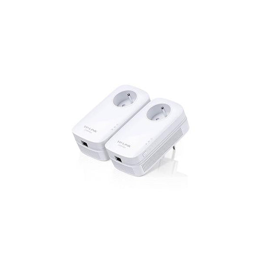 TP-LINK TL-PA8015P KIT - POWERLINE AV1300 LAN + PASSTHROUGH