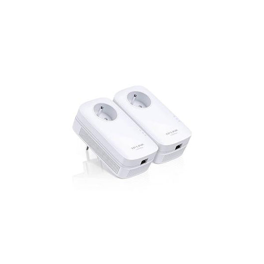 TP-LINK TL-PA8015P KIT - POWERLINE AV1300 LAN + PASSTHROUGH