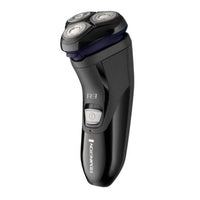 REMINGTON R3002 - RASOIO ELETTRICO - CORDED - LED - ACC.BARBA3GG - UTILIZZO A SECCO