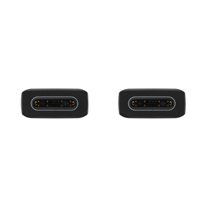SAMSUNG EP-DA705BBEGWW - CAVO TYPE-C 1MT BLACK