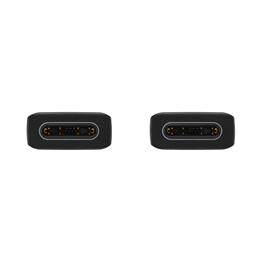 SAMSUNG EP-DA705BBEGWW - CAVO TYPE-C 1MT BLACK