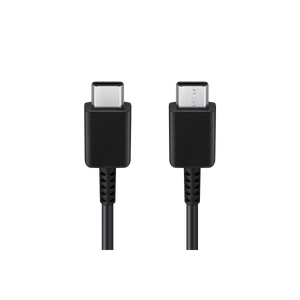 SAMSUNG EP-DA705BBEGWW - CAVO TYPE-C 1MT BLACK