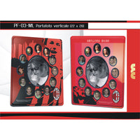 PF03ML MILAN PORTAFOTO LATTA VERTICALE