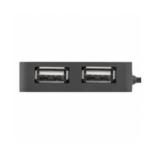 VULTECH HU-04USB2 - HUB 4 PORTE USB 2.0 - 480 MBPS