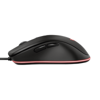 TRUST GXT 930 JACX (23575) - MOUSE GAMING WIRELESS 6400 DPI CON 6 PULSANTI CUSTOM E LED RGB