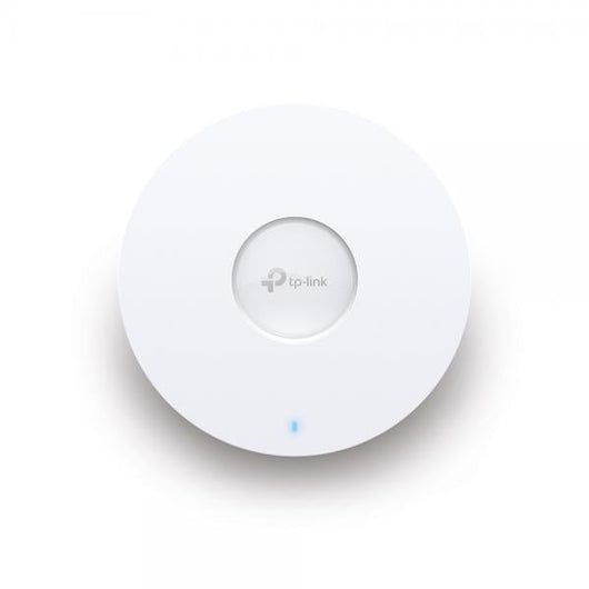 TP-LINK OMADA EAP650 - ACCESS POINT INDOOR GIGABIT WI-FI 6 AX3000 SLIM DESIGN