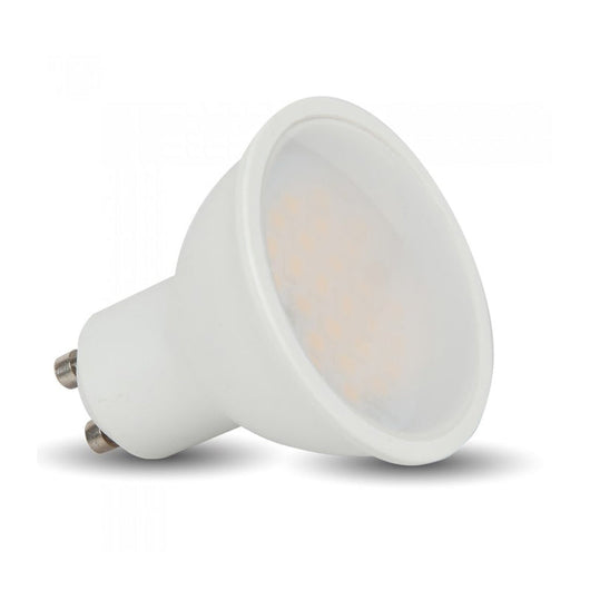 SPOTLIGHT LED GU10 10WATT 70WATT EQUIVALENT 3000K V-TAC VT-271-21878