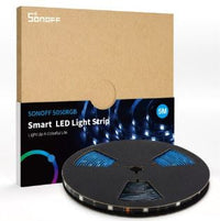 SONOFF 5050RGB-5M - PROLUNGA STRISCIA LED 5 METRI (M0802040002)