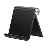 UGREEN Supporto Telefono o Tablet- pieghevole e portatile Black