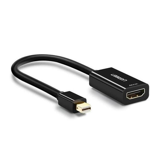 UGREEN Adattatore Mini DP a HDMI femmina (4K)