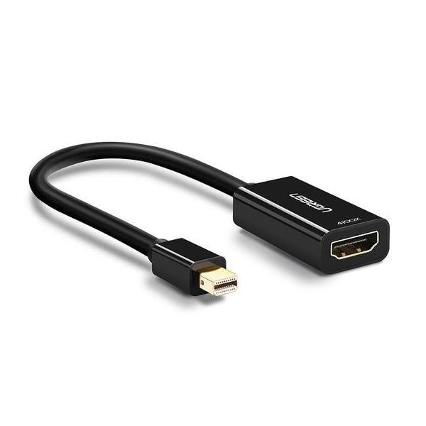 UGREEN Adattatore Mini DP a HDMI femmina (4K)