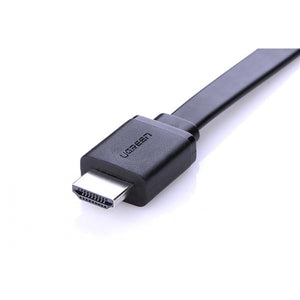 UGREEN Adattatore HDMI a VGA 25cm (Black)
