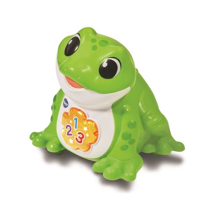 VTECH-POP, IL MIO HOP HOP FROG