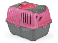 TRASPORTINI TRASPORTINO IN POLIPROPILENE CM. 30x23x23