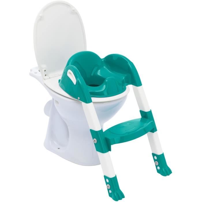 Thermobaby Kiddyloo verde Emera
