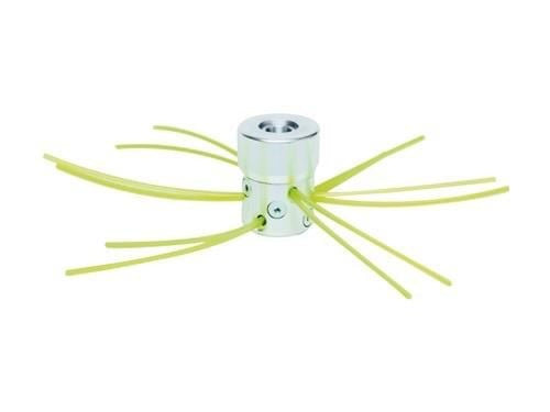 TESTINA UNIVERSALE PROFESS. 12 FILI PER DECESPUGLIATORE TAGLIAERBA