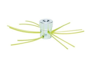 TESTINA UNIVERSALE PROFESS. 12 FILI PER DECESPUGLIATORE TAGLIAERBA